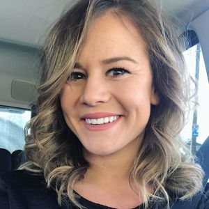 Meet your Posher, Claire